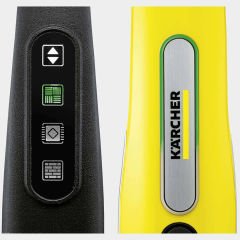 Karcher SC 3 Upright EasyFix Buharlı Temizleyici