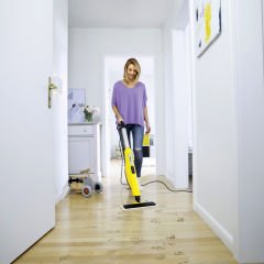 Karcher SC 3 Upright EasyFix Buharlı Temizleyici