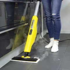 Karcher SC 3 Upright EasyFix Buharlı Temizleyici