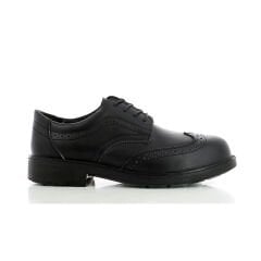 Safety Jogger MANAGER S3 SRC ESD İş Güvenlik Ayakkabısı