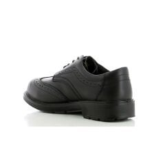 Safety Jogger MANAGER S3 SRC ESD İş Güvenlik Ayakkabısı