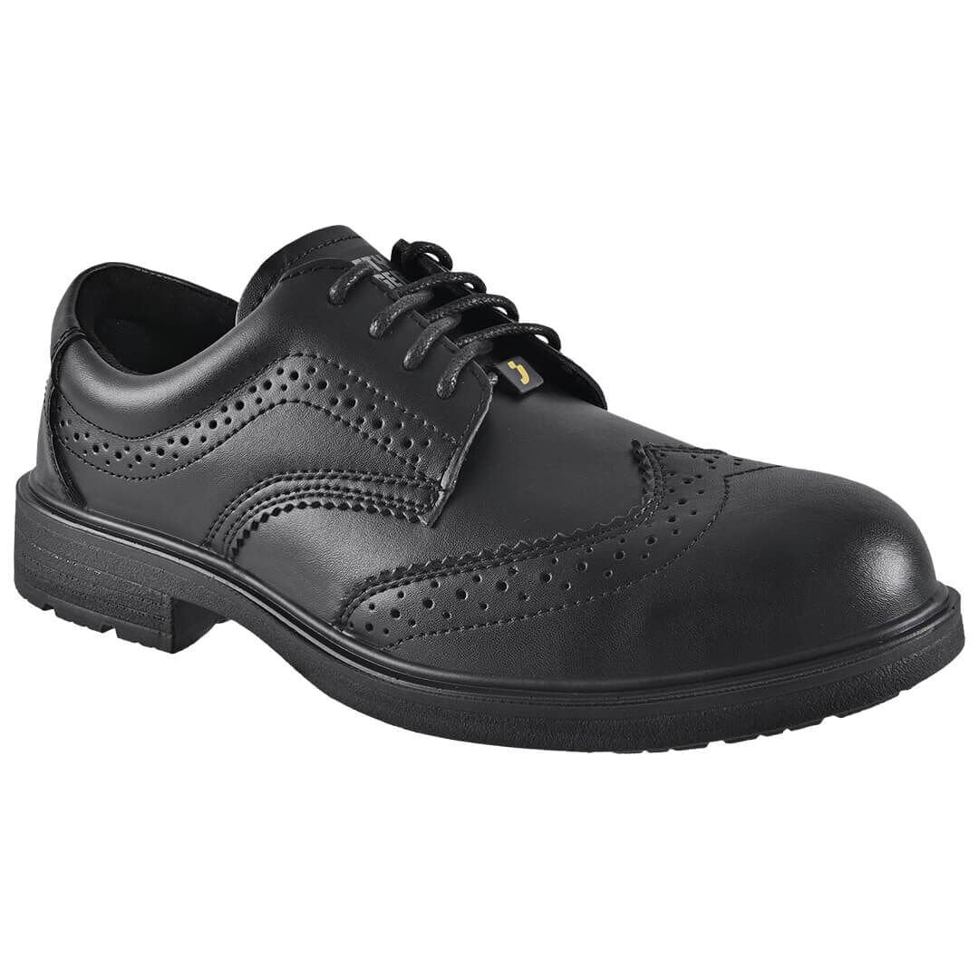Safety Jogger MANAGER S3 SRC ESD İş Güvenlik Ayakkabısı