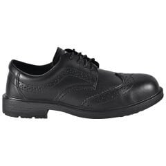 Safety Jogger MANAGER S3 SRC ESD İş Güvenlik Ayakkabısı