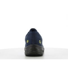 Safety Jogger ECOFİTZ NAVY S1P SRC SR ESD FO İş Güvenlik Ayakkabısı