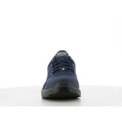 Safety Jogger ECOFİTZ NAVY S1P SRC SR ESD FO İş Güvenlik Ayakkabısı