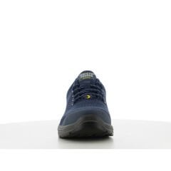 Safety Jogger ECOFİTZ NAVY S1P SRC SR ESD FO İş Güvenlik Ayakkabısı