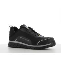 Safety Jogger LİGERO2 BLACK S1P ESD SRC Ultra Hafif  İş Güvenlik Ayakkabısı