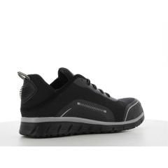 Safety Jogger LİGERO2 BLACK S1P ESD SRC Ultra Hafif  İş Güvenlik Ayakkabısı
