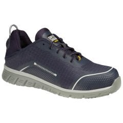Safety Jogger LİGERO2 NAVY S1P ESD SRC Ultra Hafif  İş Güvenlik Ayakkabısı