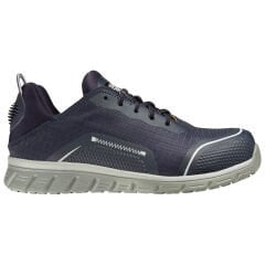 Safety Jogger LİGERO2 NAVY S1P ESD SRC Ultra Hafif  İş Güvenlik Ayakkabısı