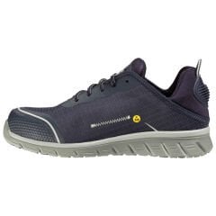 Safety Jogger LİGERO2 NAVY S1P ESD SRC Ultra Hafif  İş Güvenlik Ayakkabısı