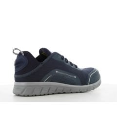 Safety Jogger LİGERO2 NAVY S1P ESD SRC Ultra Hafif  İş Güvenlik Ayakkabısı