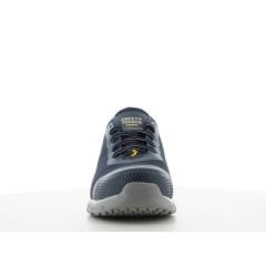 Safety Jogger LİGERO2 NAVY S1P ESD SRC Ultra Hafif  İş Güvenlik Ayakkabısı