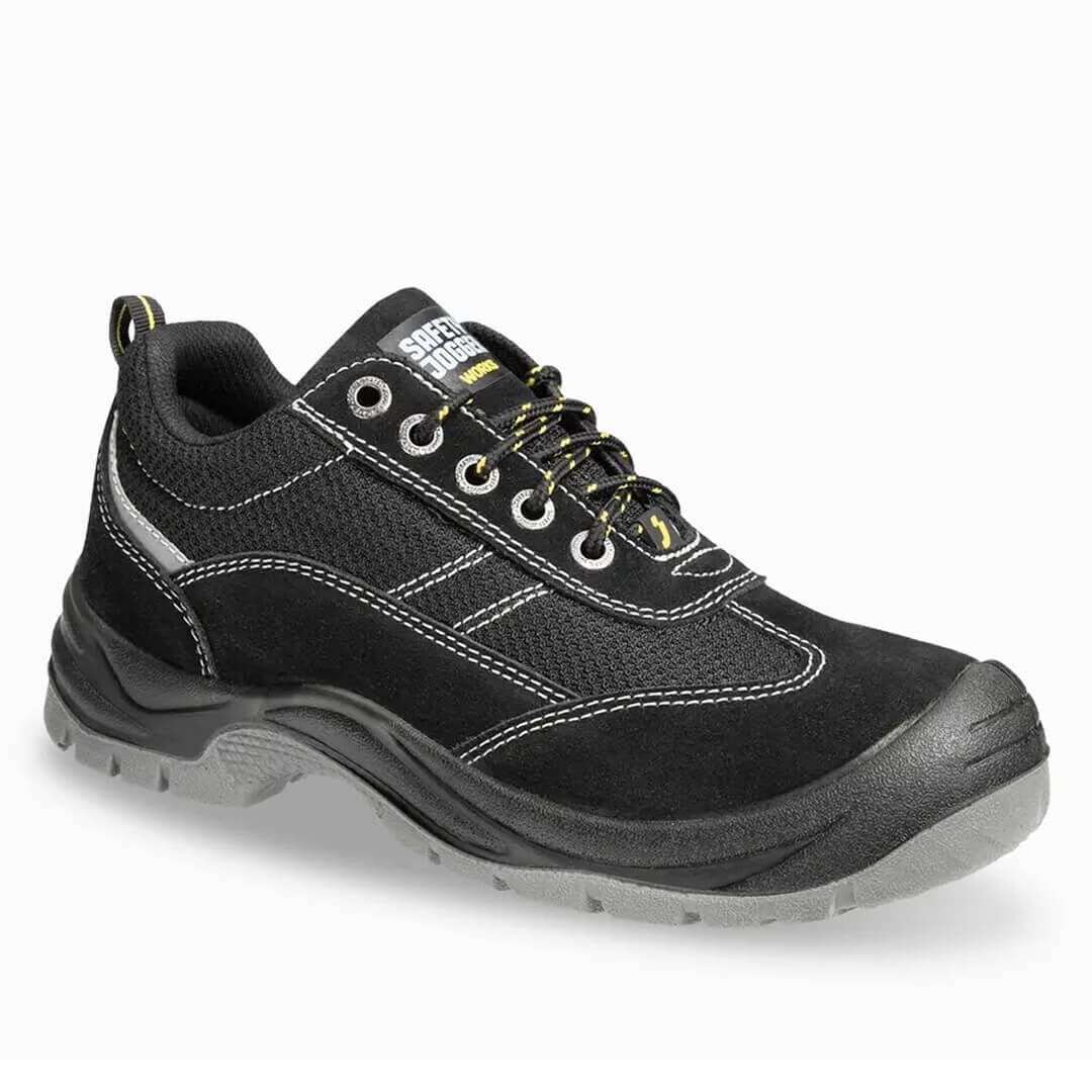 Safety Jogger GOBİ S1P SRC İş güvenlik ayakkabısı