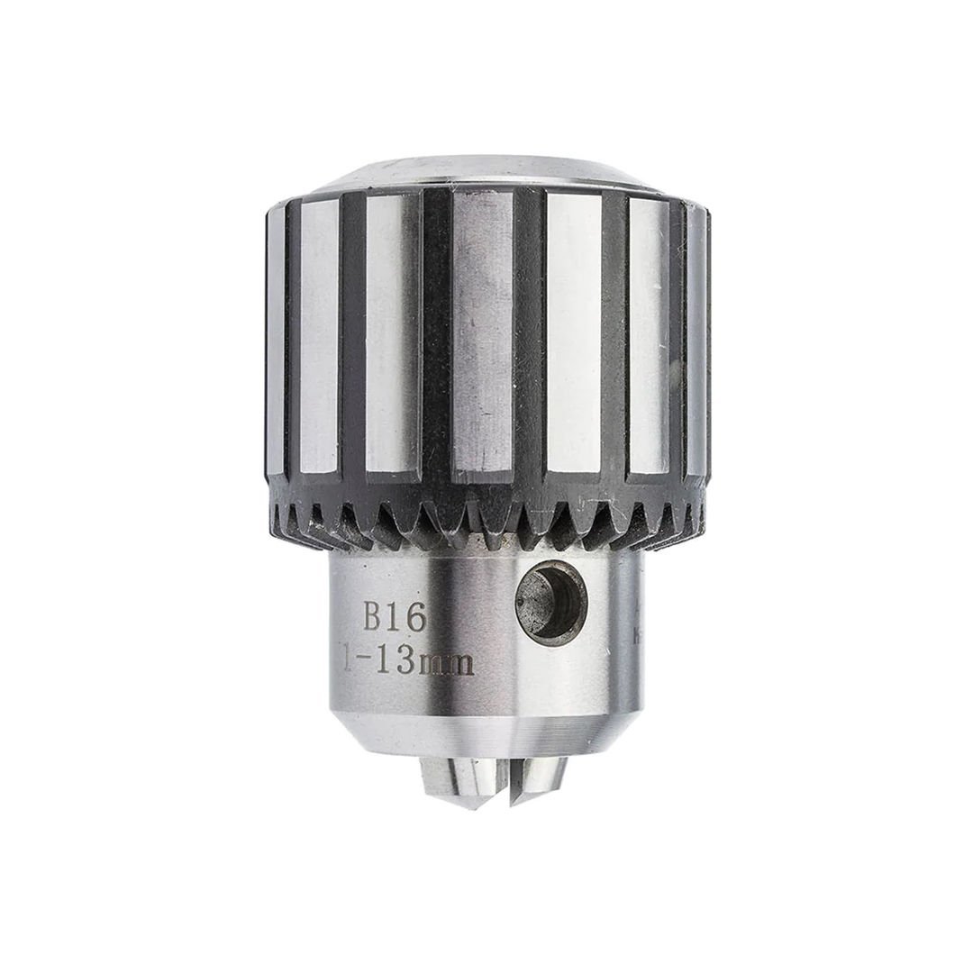 Teknik Drill's Mandren Adaptörü 1-13mm