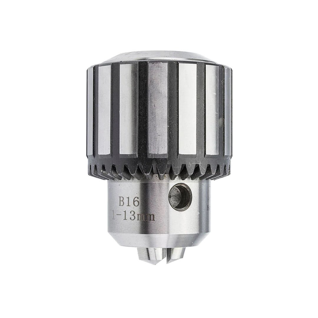 Teknik Drill's Mandren Adaptörü 1-13mm