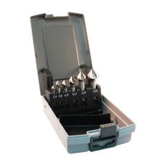 Teknik Drill's Havşa Matkap Seti