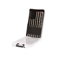 Teknik Drill's 7 Parça SDS Plus Matkap Ucu Seti KA71