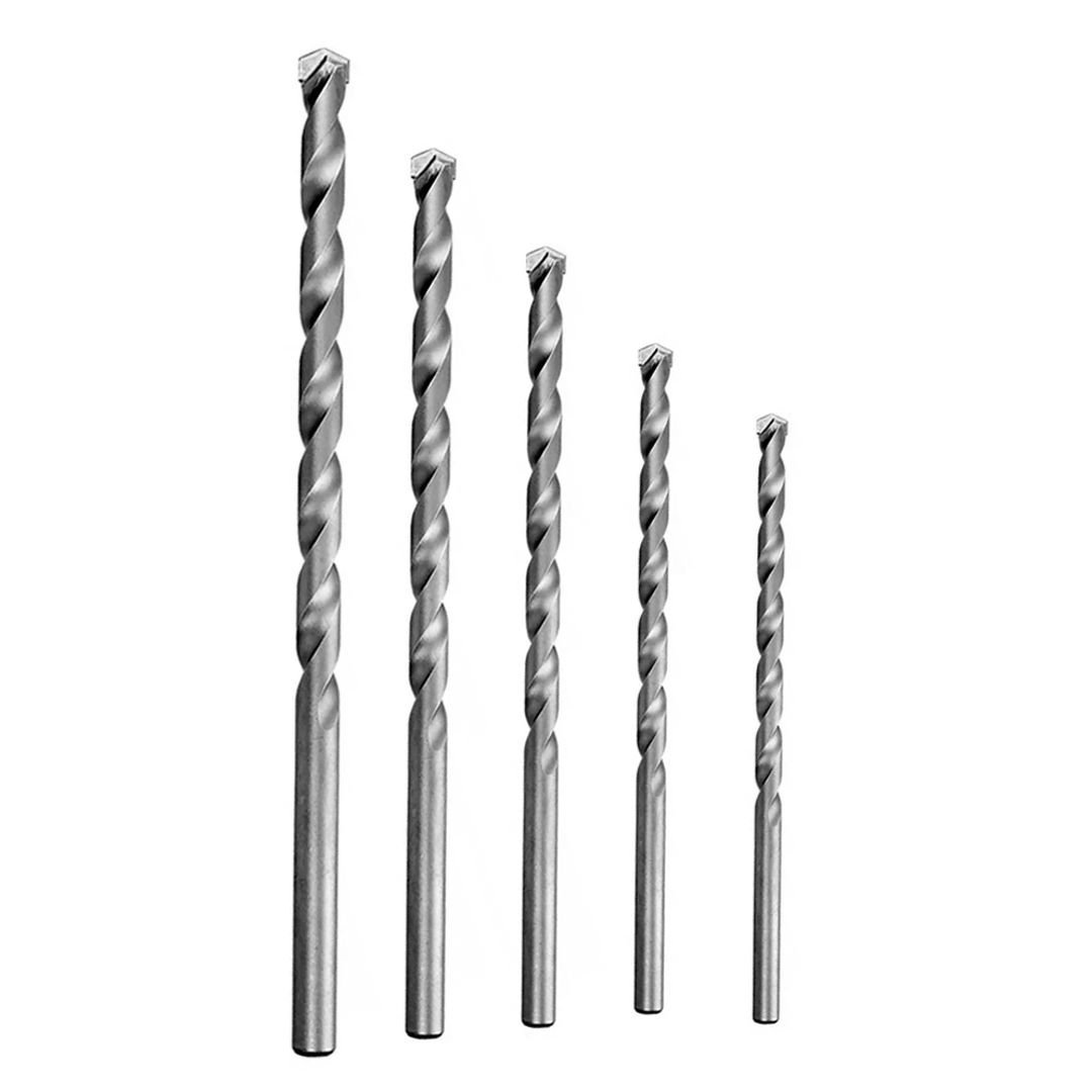 Teknik Drill's 5 Parça Beton Matkap Ucu Seti