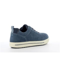 Safety Jogger OBELİX BLUE S3 ESD SRC İş Güvenlik Ayakkabısı