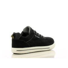 Safety Jogger OBELİX BLACK S3 ESD SRC İş Güvenlik Ayakkabısı