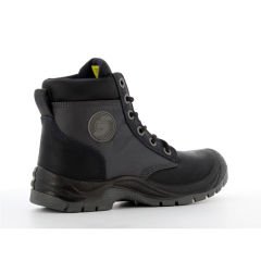 Safety Jogger DAKAR BLACK S3 SRC İş Güvenlik Botu