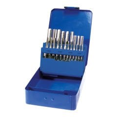 BGS 21 Parça M3-M12 El Kılavuzu Takımı