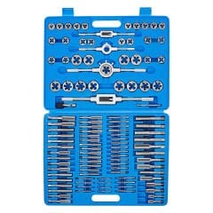 BGS 110 Parça El Kılavuzu Ve Pafta Takımı