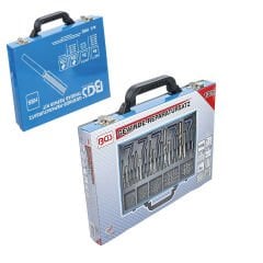 BGS 130 Parça M5-M12 Helicoil Yay Seti