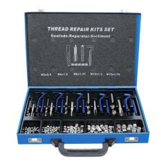 BGS 130 Parça M5-M12 Helicoil Yay Seti