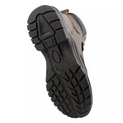 Safety Jogger DAKAR BROWN S3 SRC İş Güvenlik Botu 46