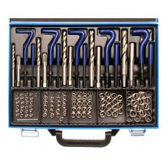 BGS 130 Parça M6-M14 Helicoil Yay Seti