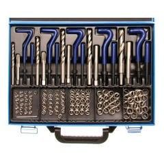 BGS 130 Parça M6-M14 Helicoil Yay Seti