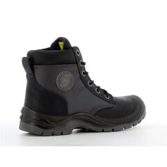 Safety Jogger DAKAR BLACK S3 SRC İş Güvenlik Botu 39