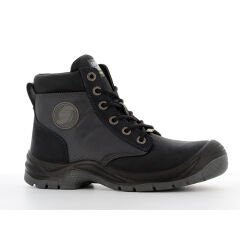 Safety Jogger DAKAR BLACK S3 SRC İş Güvenlik Botu 40