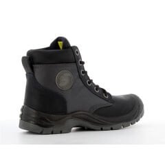 Safety Jogger DAKAR BLACK S3 SRC İş Güvenlik Botu 41