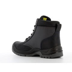 Safety Jogger DAKAR BLACK S3 SRC İş Güvenlik Botu 41
