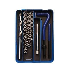 BGS 29 Parça M10 X 1.5mm Helicoil Yay Tamir Seti