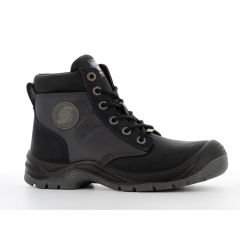 Safety Jogger DAKAR BLACK S3 SRC İş Güvenlik Botu 43