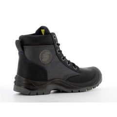Safety Jogger DAKAR BLACK S3 SRC İş Güvenlik Botu 45