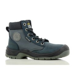 Safety Jogger DAKAR NAVY S3 SRC İş Güvenlik Botu 38