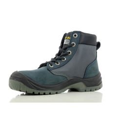 Safety Jogger DAKAR NAVY S3 SRC İş Güvenlik Botu 39