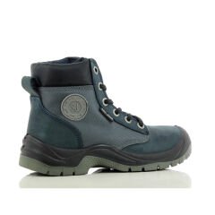 Safety Jogger DAKAR NAVY S3 SRC İş Güvenlik Botu 40