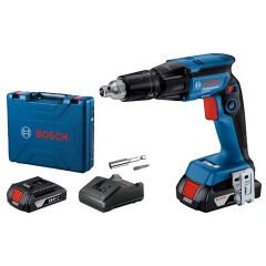 Bosch Professional GTB 185-Lİ Akülü Alçıpan Vidalama
