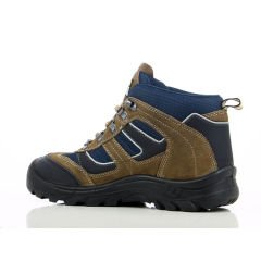 Safety Jogger X2000 S3 SRC İş Güvenlik Botu 37