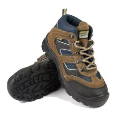 Safety Jogger X2000 S3 SRC İş Güvenlik Botu 37