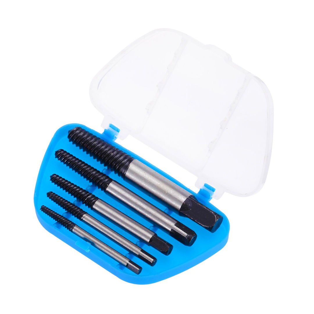 BGS 5 Parça 1-5 Ters Kalvuz Seti