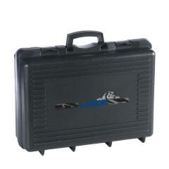 Teknik Drill's LAB50 Manyetik Karot Matkap Makinesi