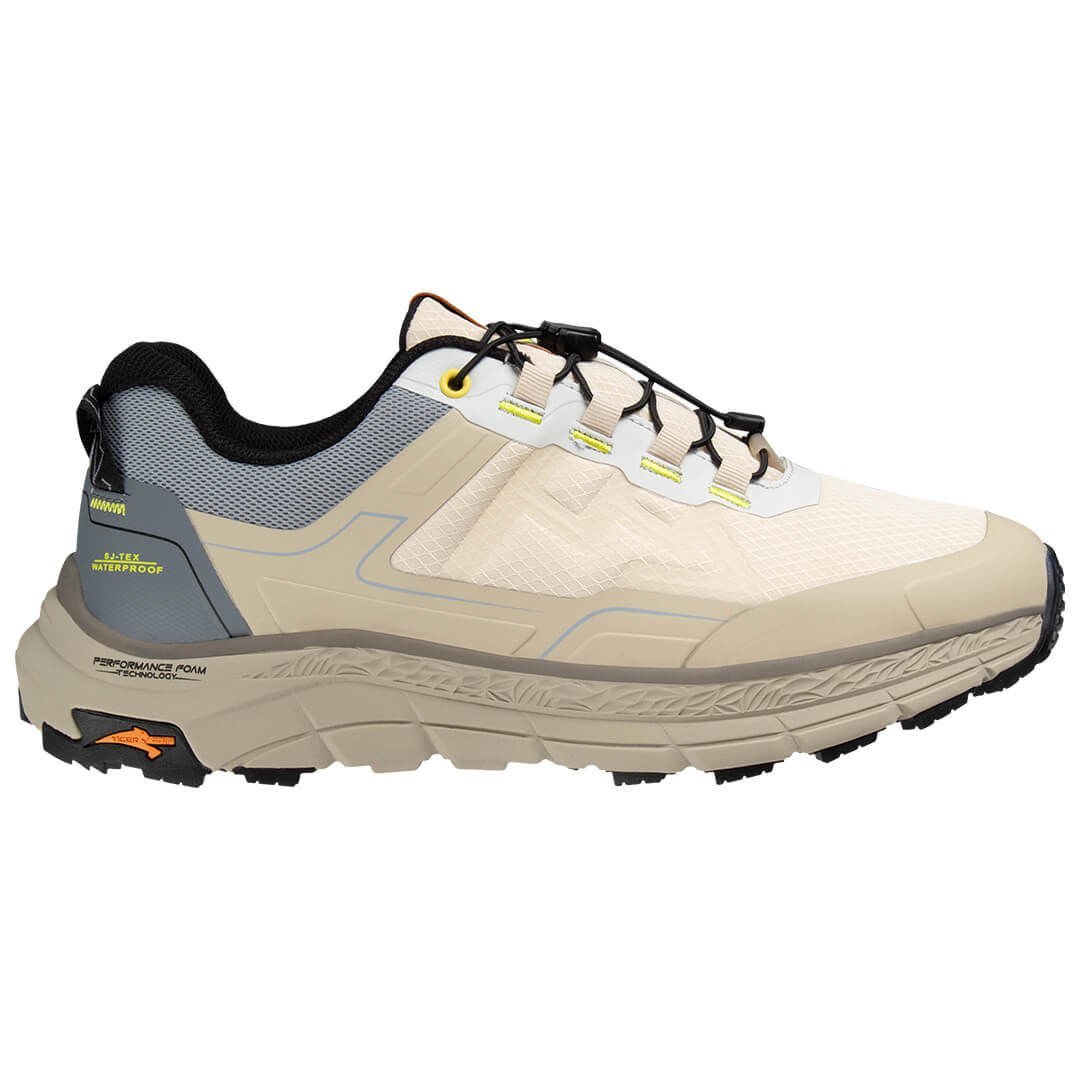 Adventure CARACAS Bej Outdoor Trekking Ayakkabısı