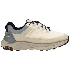 Adventure CARACAS Bej Outdoor Trekking Ayakkabısı